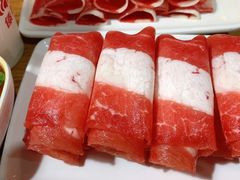 -傣妹火锅(南京东路一店)