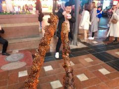 -真味烧烤(解放碑店)