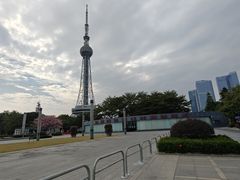 -文华公园(禅城区)