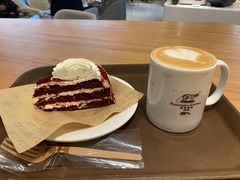 -猫屎咖啡(日月光中心广场店)