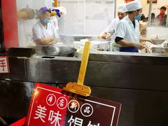 -李兰英湖南面馆(护国路店)