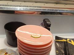 -争鲜回转寿司(朝北大悦城店)