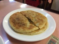 -李连贵熏肉大饼(沈阳站店)