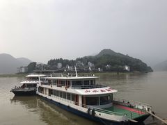 -新安江山水画廊风景区