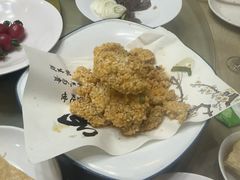 -大众海鲜(巨龙北路店)