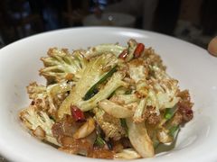 -湘阁里辣(南岭购物广场店)