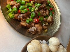 -川堂风·跷脚牛肉·乐山爆炒(中建乐荟天地店)