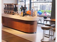 -Peet's 皮爷咖啡(东湖路手作店)