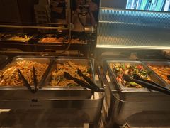 -比格比萨自助(宝山日月光店)