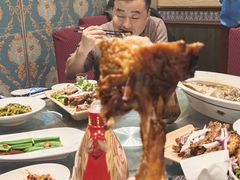 -巴依老爷新疆美食(魏公村店)