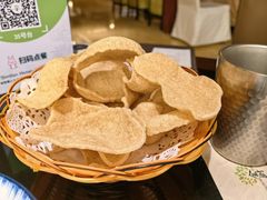 -金厨泰国餐厅·全泰籍厨师料理(拱北店)