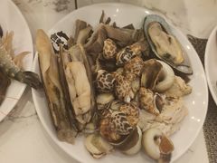 -澜悦港海鲜体验主题餐厅
