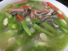 -曹家小厨(贵阳路店)