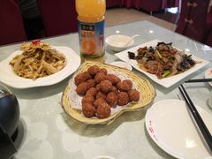 -京天红酒家(马家堡店)