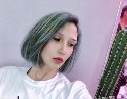 点击看大图 -变画·发型STUDIO