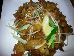 干炒牛河-港式粤菜餐厅(新年华购物中心店)