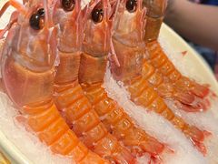 -万岛日本料理铁板烧(大宁店)
