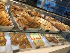 -BreadTalk面包新语(长寿路地铁站店)