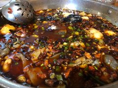 黑竹香鸡双人餐-黑竹香鸡(营和巷店)