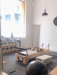 -Real Pilates优体普拉提
