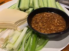 -丹东特色烤肉(学府路一部店)