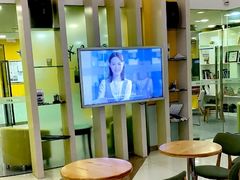 -美联英语(绿宝中心)