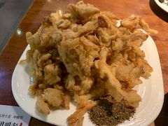 -黑鸡小馆(金源店)
