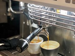 -Again Coffee Roaster(香蜜湖店)