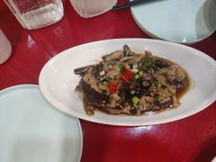 -宏状元现熬粥·京味菜(五棵松店)