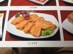 -汉城烧烤(西稍门劳动路店)