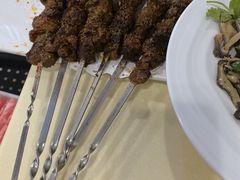 -吉羊三宝(复兴门笔管胡同店)