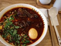-每碗面馆(新鸿安大厦店)