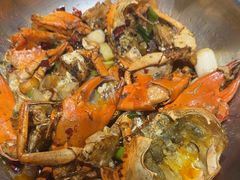 -七欣天香辣蟹火锅(苏州东大街店)