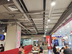 大堂-鼎高高陕西美食(龙德广场店)