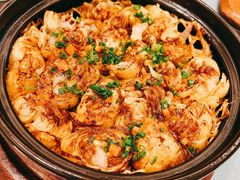 红烧百合-九福楼大酒店