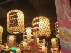 -南京大牌档(济南万象城店)