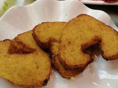 -惠丰涮肉馆(德宝新园店)