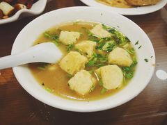 豆泡汤-白魁老号饭庄(安内店)