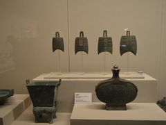 -陕西历史博物馆