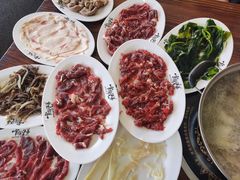 -官塘兄弟·潮汕牛肉店(官塘总店)