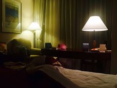 -成都天府丽都喜来登饭店