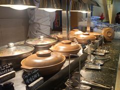 -威斯汀舞台餐厅