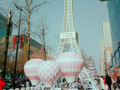 -鲜果时间·果蔬茶(赛格负二层店)