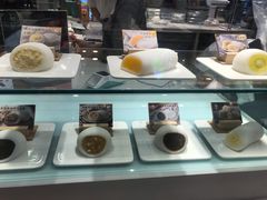-聪记香港糯米糍(天虹店)