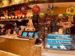 -河北宾馆·香溢自助餐(裕华店)