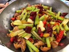 -新新湘菜馆(新中街二条店)