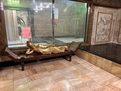 -东方之珠洗浴休闲广场(南开店)