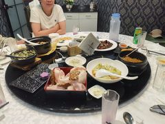 -徐记私厨(半淞园路店)