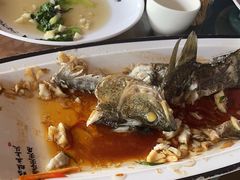 -梅姐海鲜餐厅(水头海鲜街店)