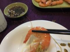 -桃源尚品海鲜酒楼(京港澳高速店)